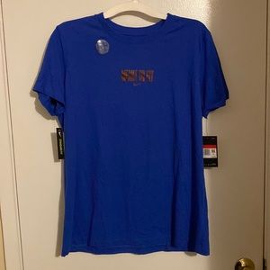 NWT Nike Basketball T-Shirt